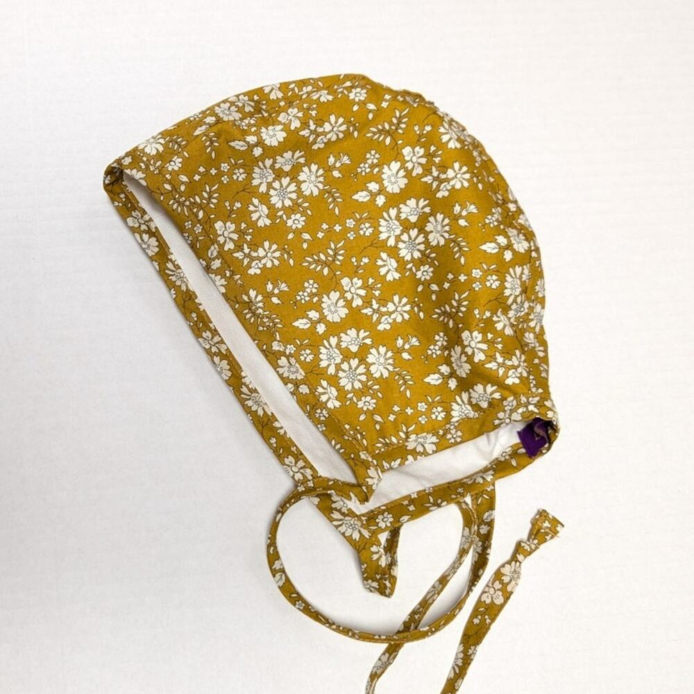 Briar Baby Buttercup Bonnet 2-4y